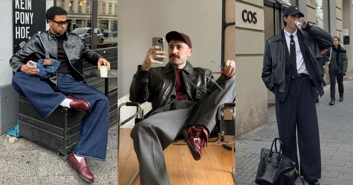 17+ Black Winter Jackets for Men: Stylish & Warm Outfit Ideas